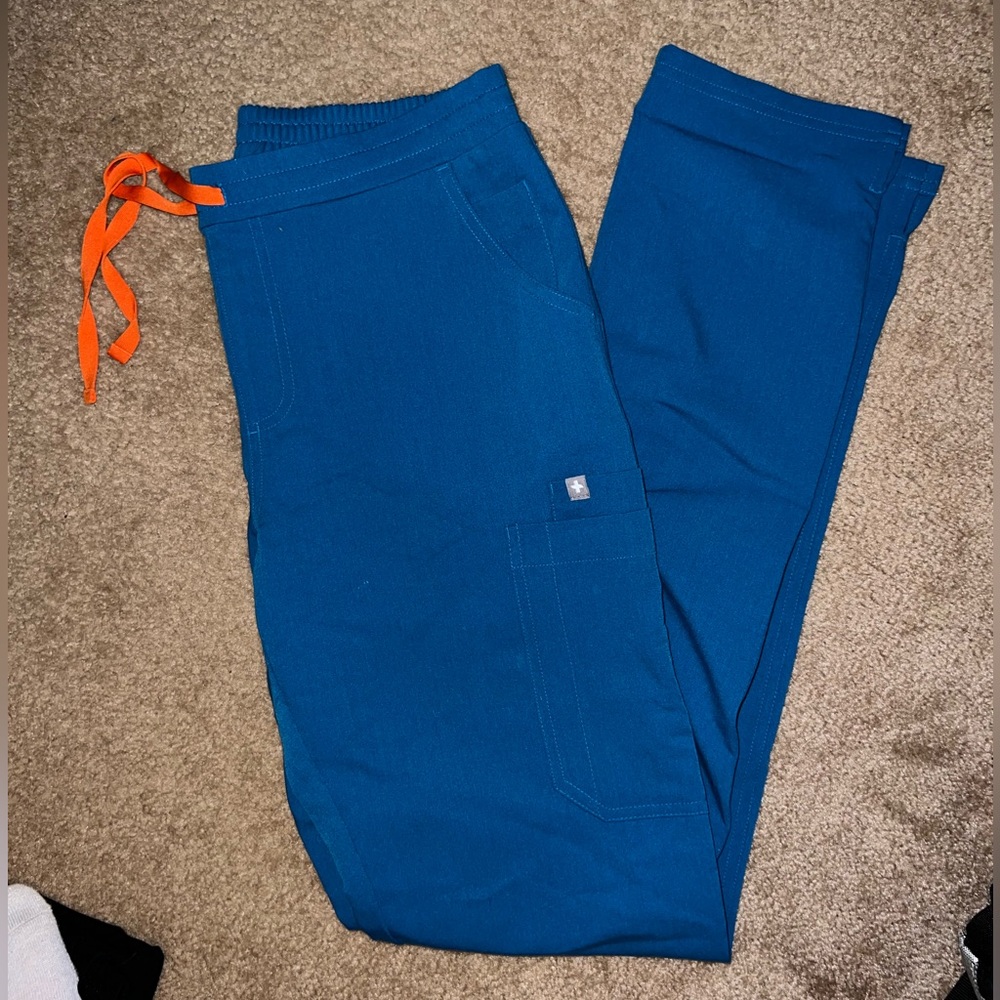 WOMENS FIGS scrub pants